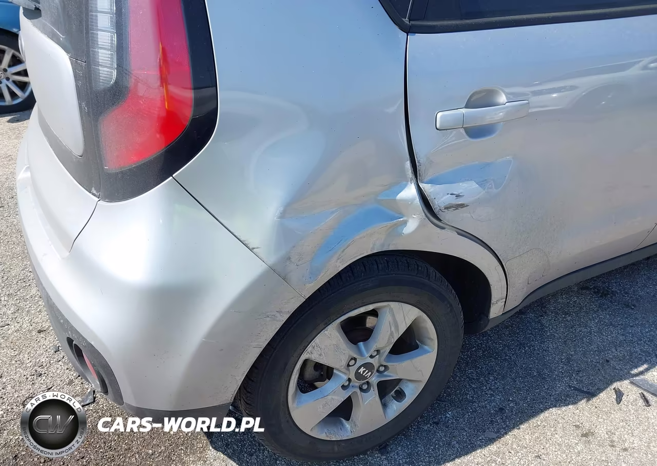 2017 Kia Soul VIN:KNDJN2A29H7440349 - 6