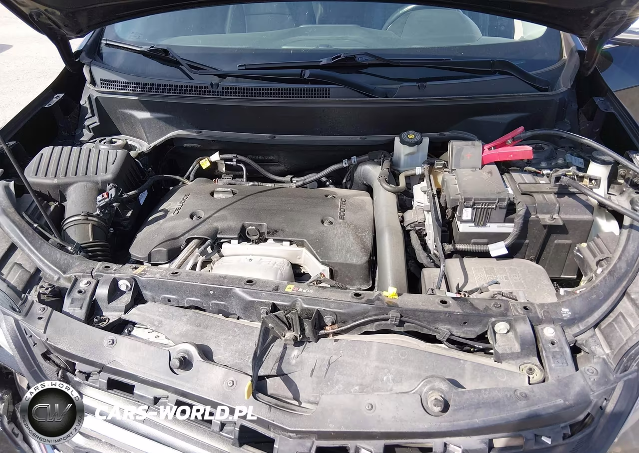 2019 Chevrolet Equinox Premier VIN:3GNAXYEX8KL124809 - 10