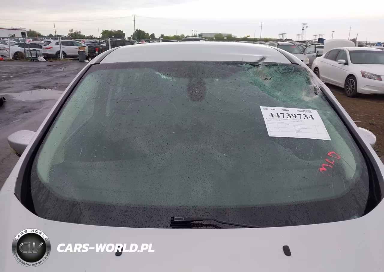 2016 Ford C-Max Energi Sel VIN:1FADP5CU2GL100754 - 6