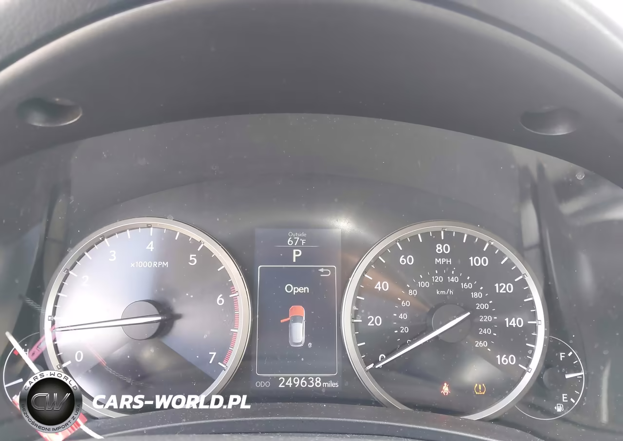 2015 Lexus Nx 200T VIN:JTJBARBZ3F2007377 - 7