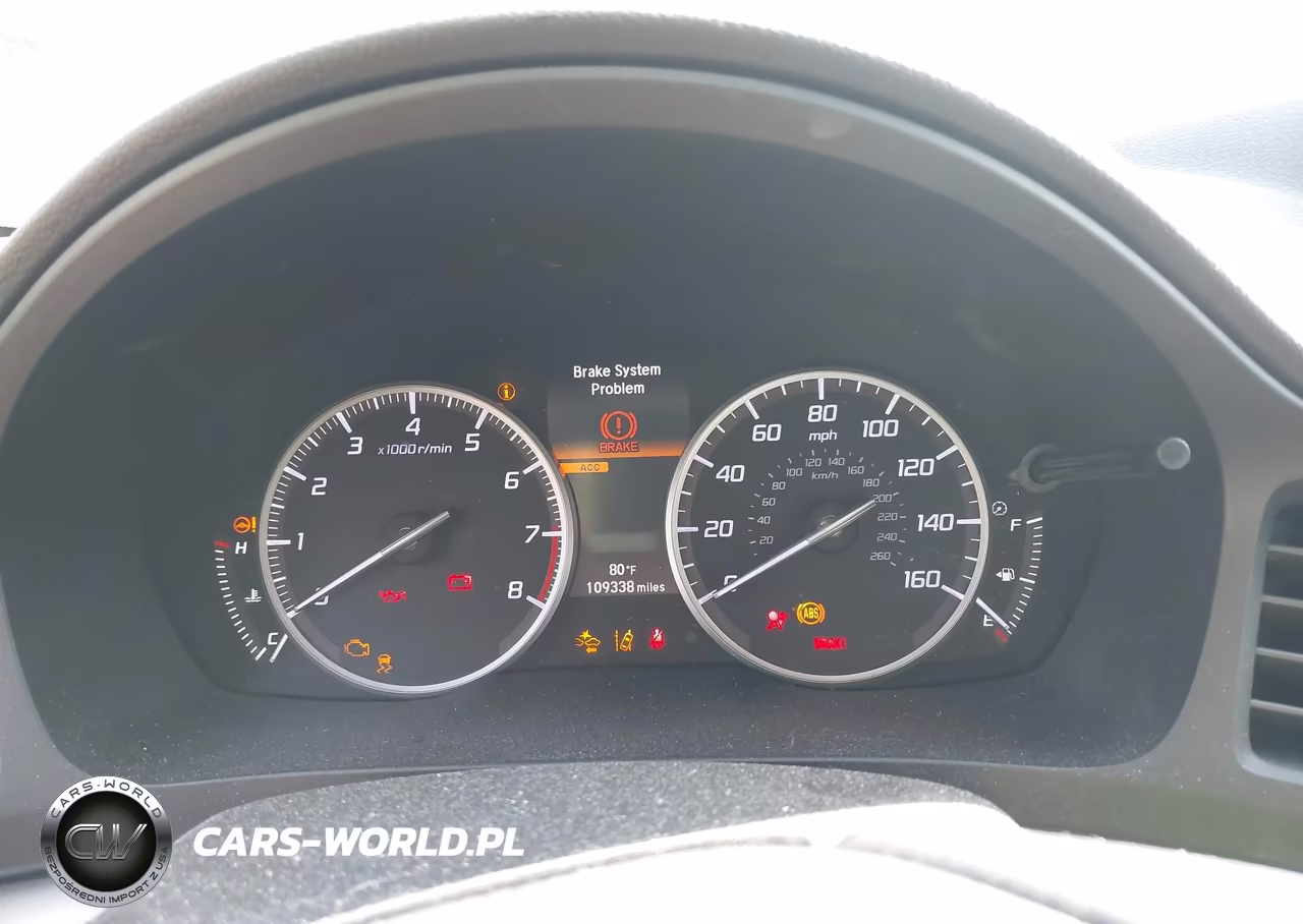 2020 Acura Ilx Premium Package-Technology Package VIN:19UDE2F71LA010958 - 7