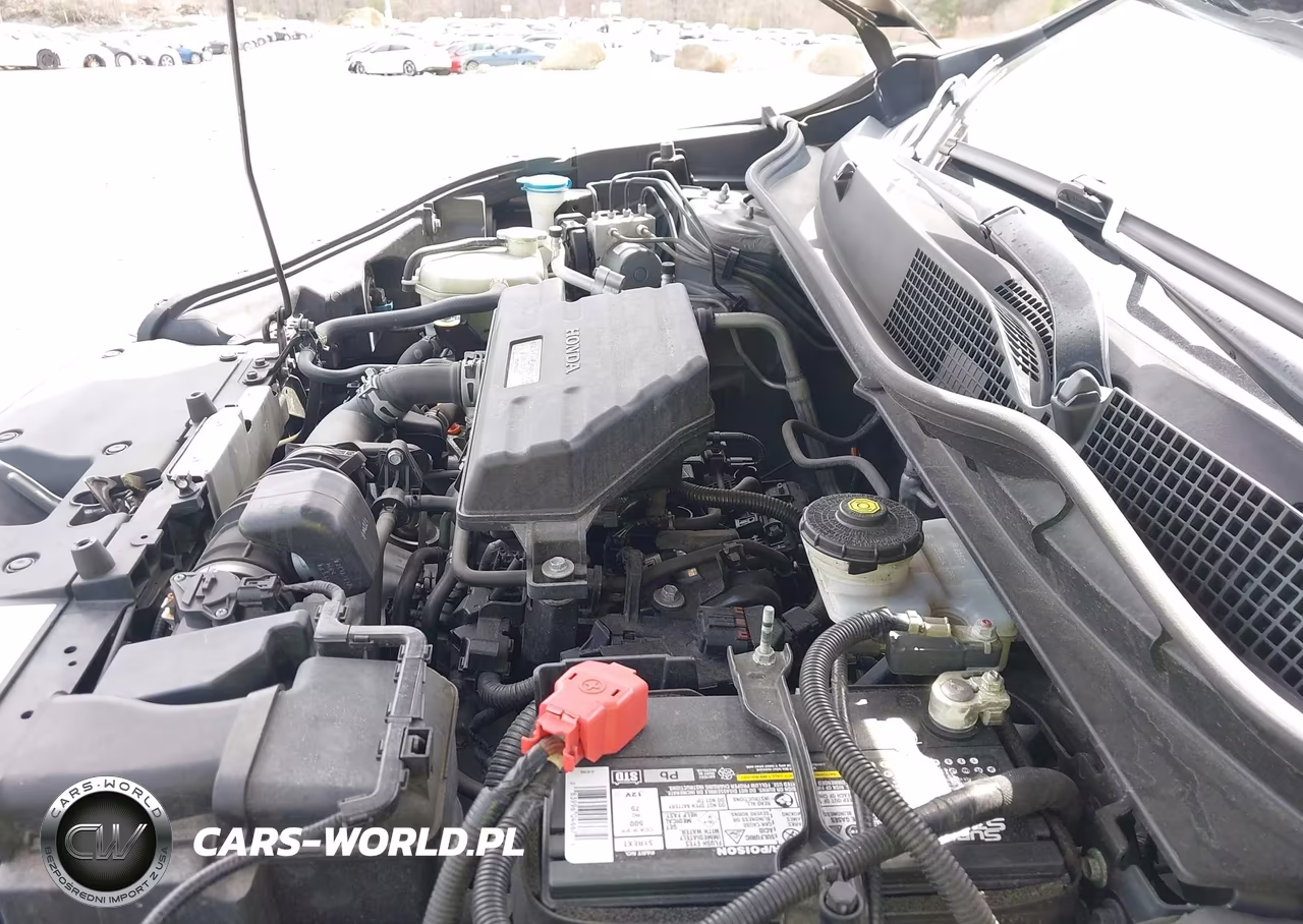2019 Honda Cr-V Ex-L VIN:2HKRW2H89KH668462 - 10