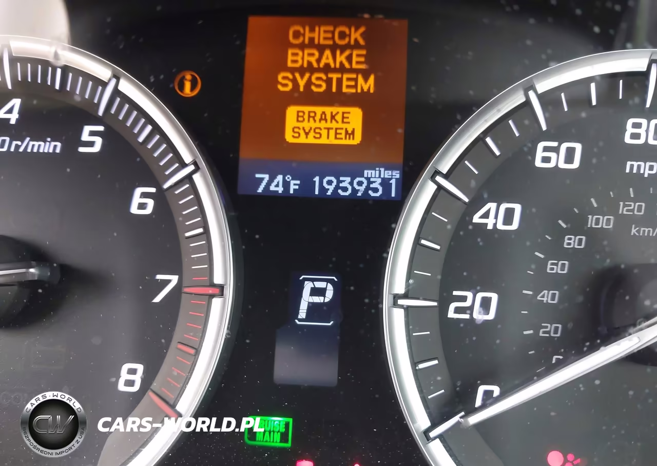 2015 Acura Tlx VIN:19UUB1F3XFA016438 - 15