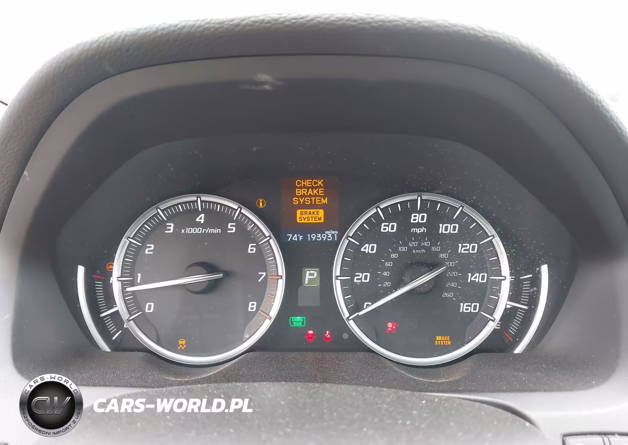 2015 Acura Tlx VIN:19UUB1F3XFA016438 - 7