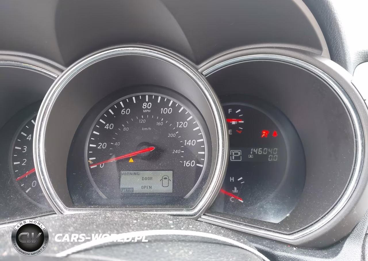 2013 Nissan Murano S VIN:JN8AZ1MU6DW211241 - 7