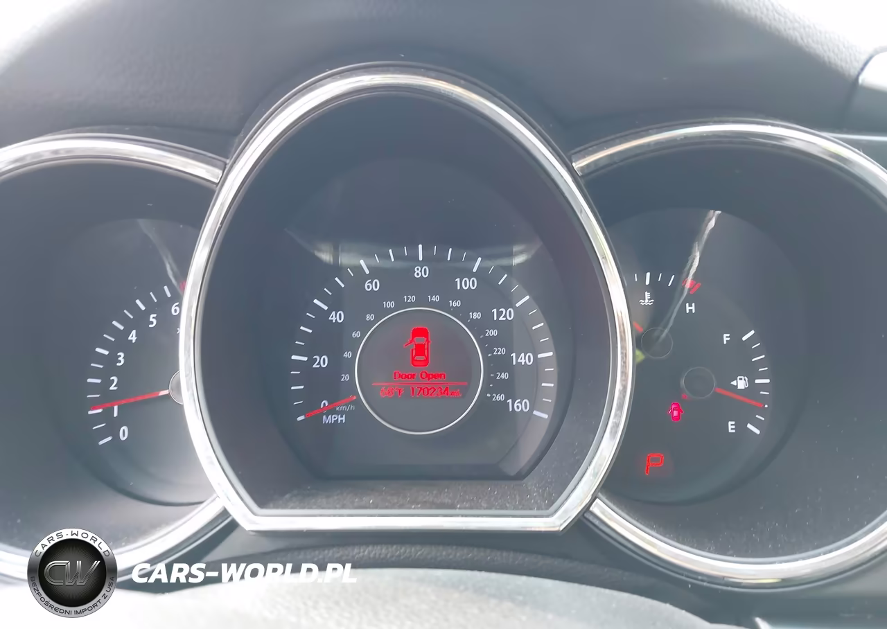 2013 Kia Optima Lx VIN:5XXGM4A77DG239426 - 7