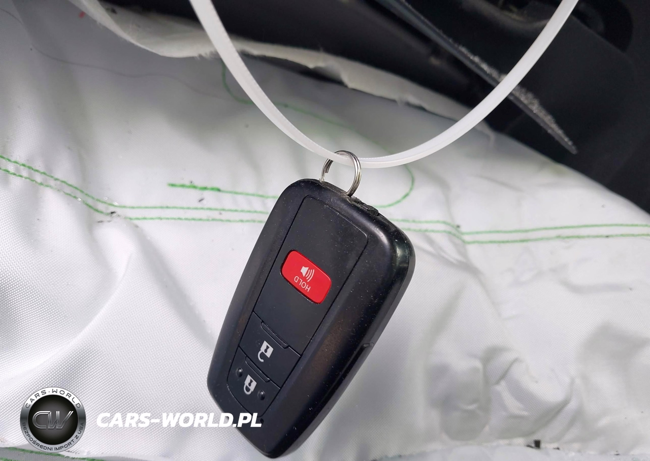 2020 Toyota Prius Xle Awd-E VIN:JTDL9RFU4L3014021 - 11