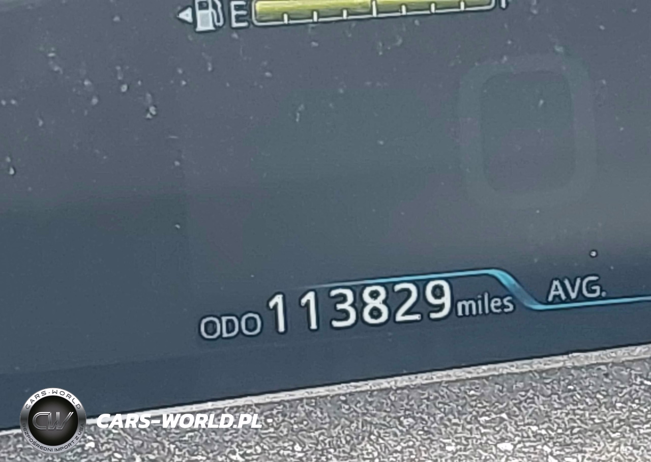 2020 Toyota Prius Xle Awd-E VIN:JTDL9RFU4L3014021 - 16