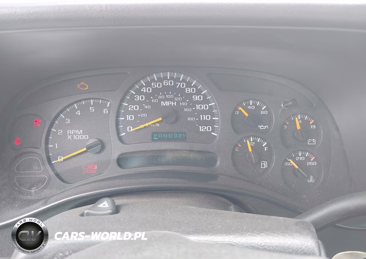 2005 Chevrolet Silverado 1500 Work Truck VIN:1GCEC14V15Z113547 - 7