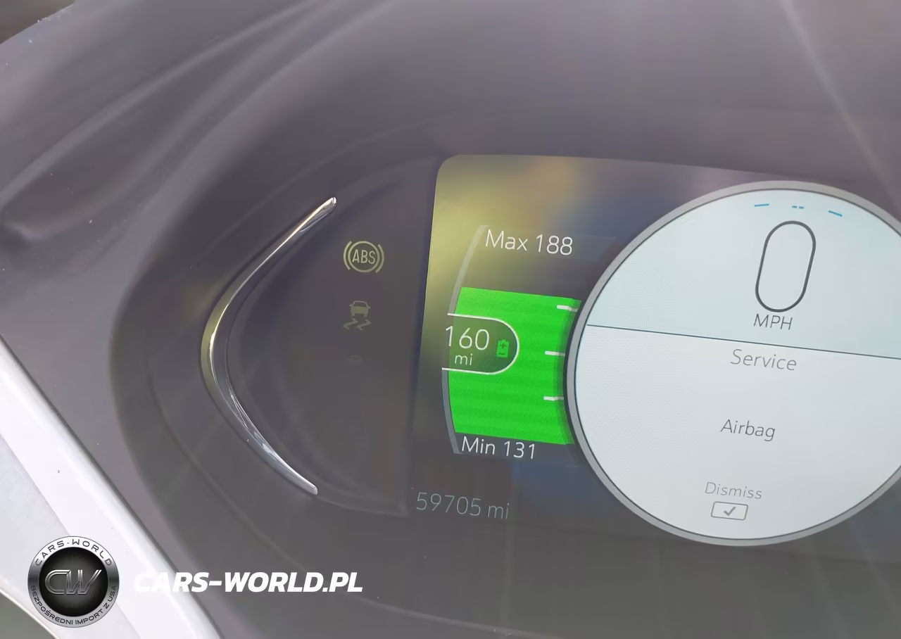 2018 Chevrolet Bolt Ev Premier VIN:1G1FX6S04J4118190 - 7