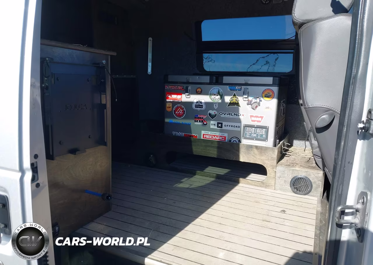 2011 Ford E-350 Super Duty Commercial VIN:1FTSS3ES3BDA23377 - 8