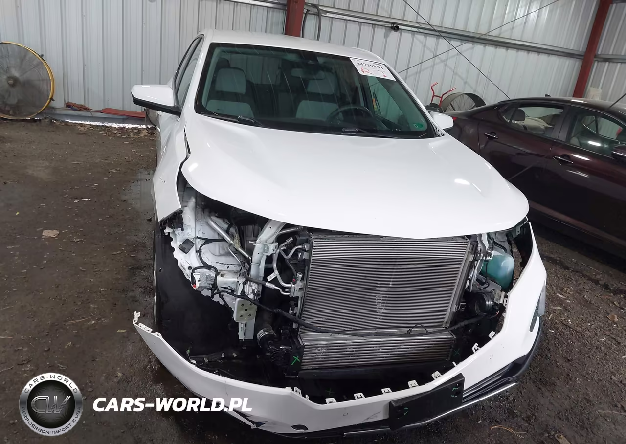 2022 Chevrolet Equinox Fwd 2Fl VIN:3GNAXJEV8NL132290 - 13