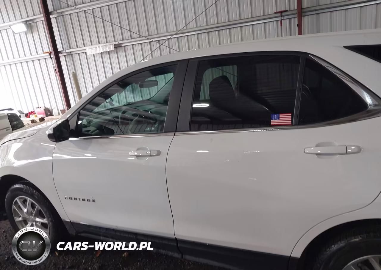 2022 Chevrolet Equinox Fwd 2Fl VIN:3GNAXJEV8NL132290 - 15