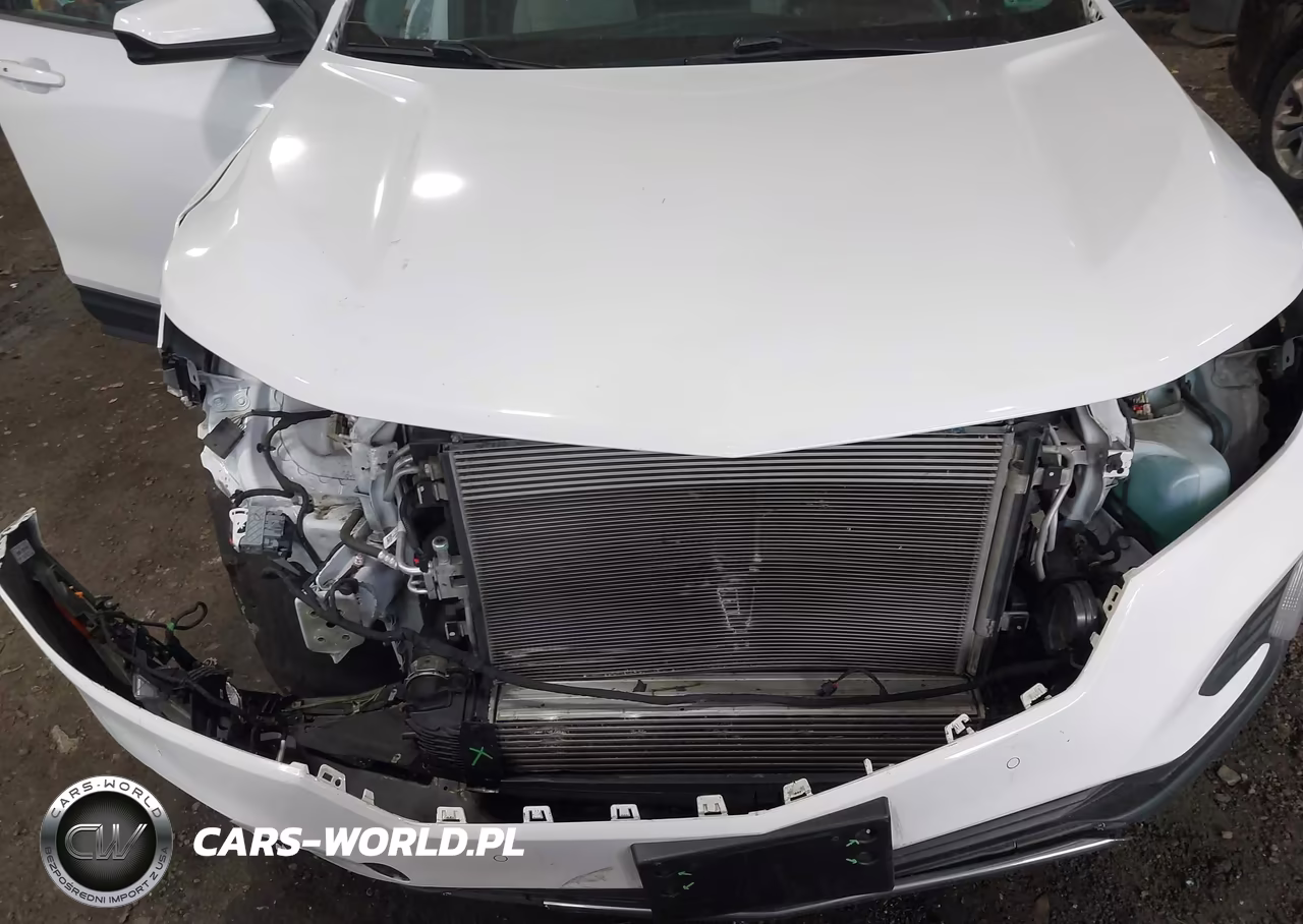 2022 Chevrolet Equinox Fwd 2Fl VIN:3GNAXJEV8NL132290 - 6