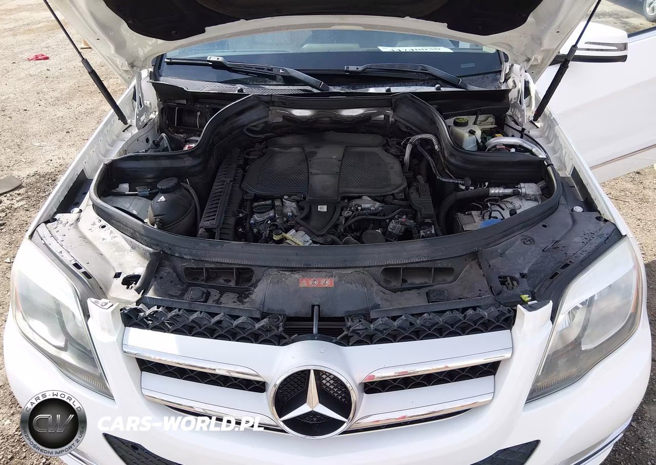 2014 Mercedes-Benz Glk 350 VIN:WDCGG5HB9EG326529 - 10