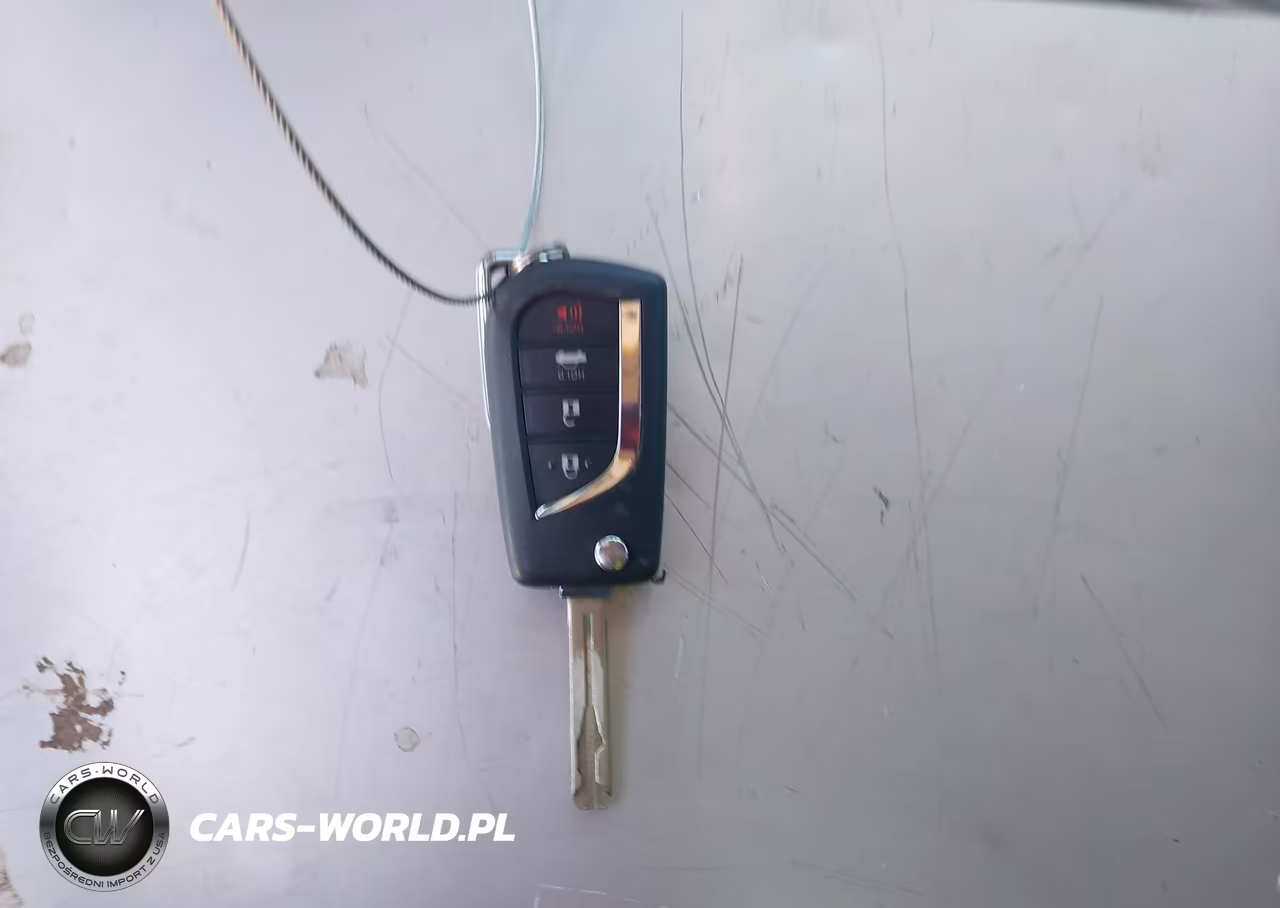 2024 Toyota Camry Se VIN:4T1G11AK1RU921890 - 11