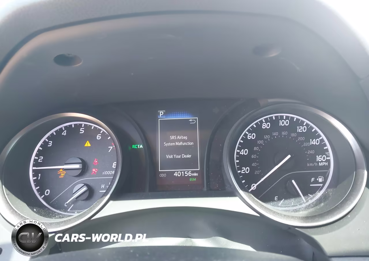 2024 Toyota Camry Se VIN:4T1G11AK1RU921890 - 7