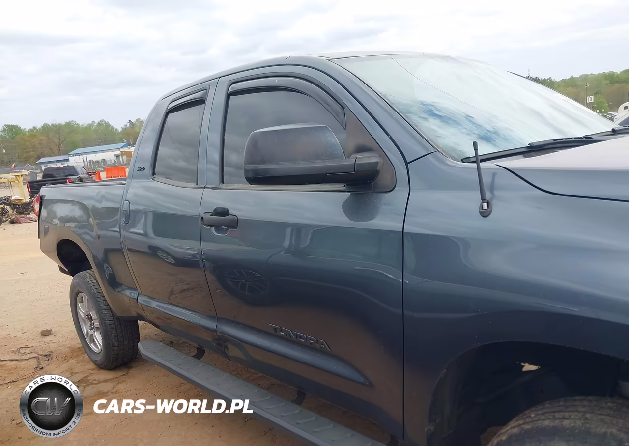 2010 Toyota Tundra Grade V6 VIN:5TFRU5F14AX023993 - 13