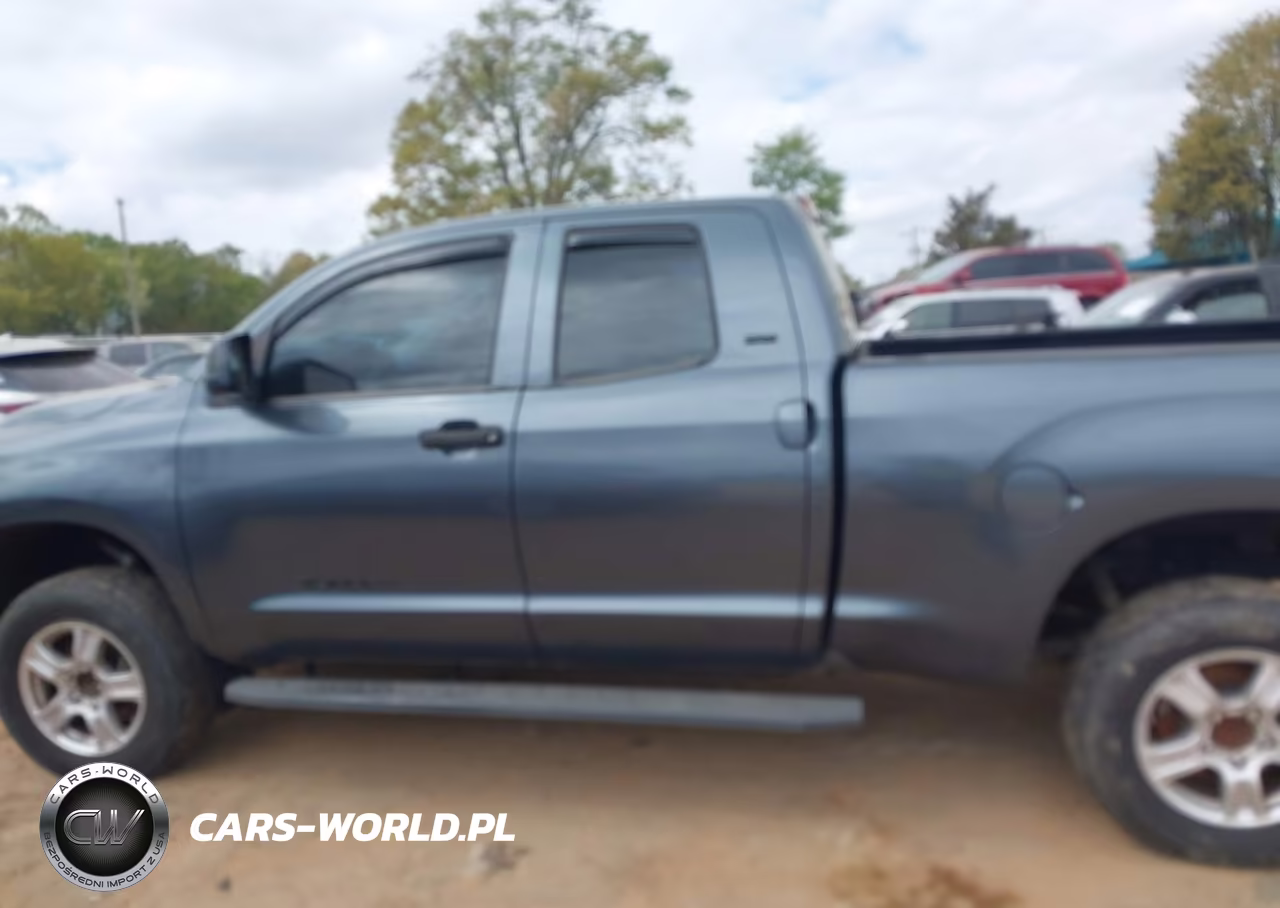 2010 Toyota Tundra Grade V6 VIN:5TFRU5F14AX023993 - 14