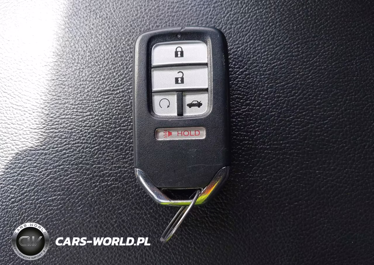 2019 Honda Accord Sport VIN:1HGCV1E32KA108352 - 11