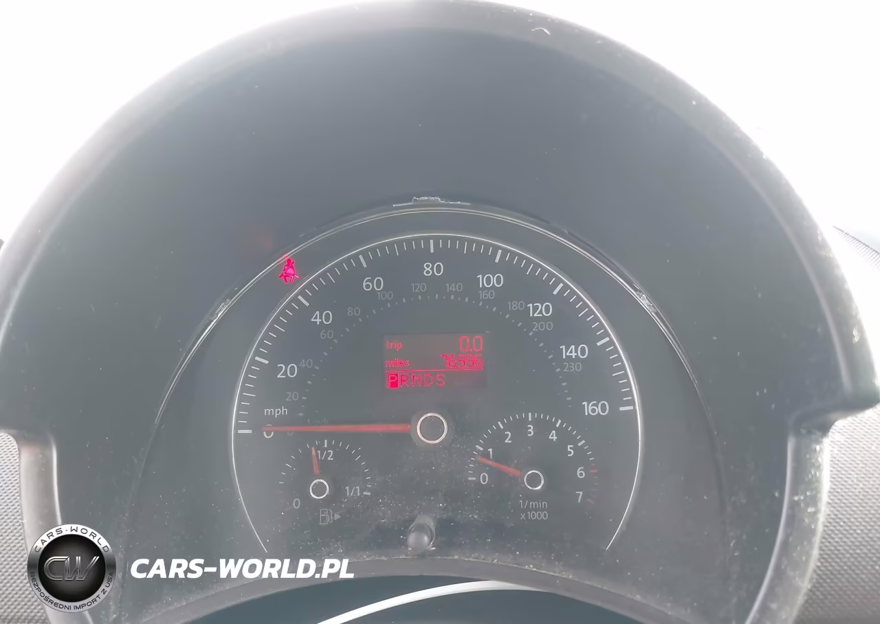 2006 Volkswagen New Beetle 2.5 VIN:3VWRG31C36M416561 - 7