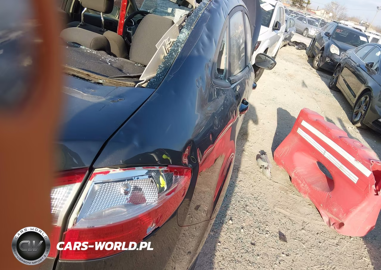 2017 Ford Fiesta Se VIN:3FADP4BJ9HM159043 - 16