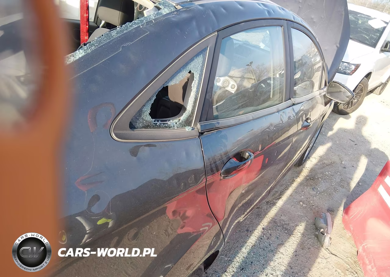 2017 Ford Fiesta Se VIN:3FADP4BJ9HM159043 - 17