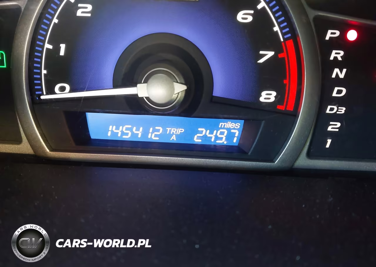 2007 Honda Civic Lx VIN:1HGFA16517L122229 - 16