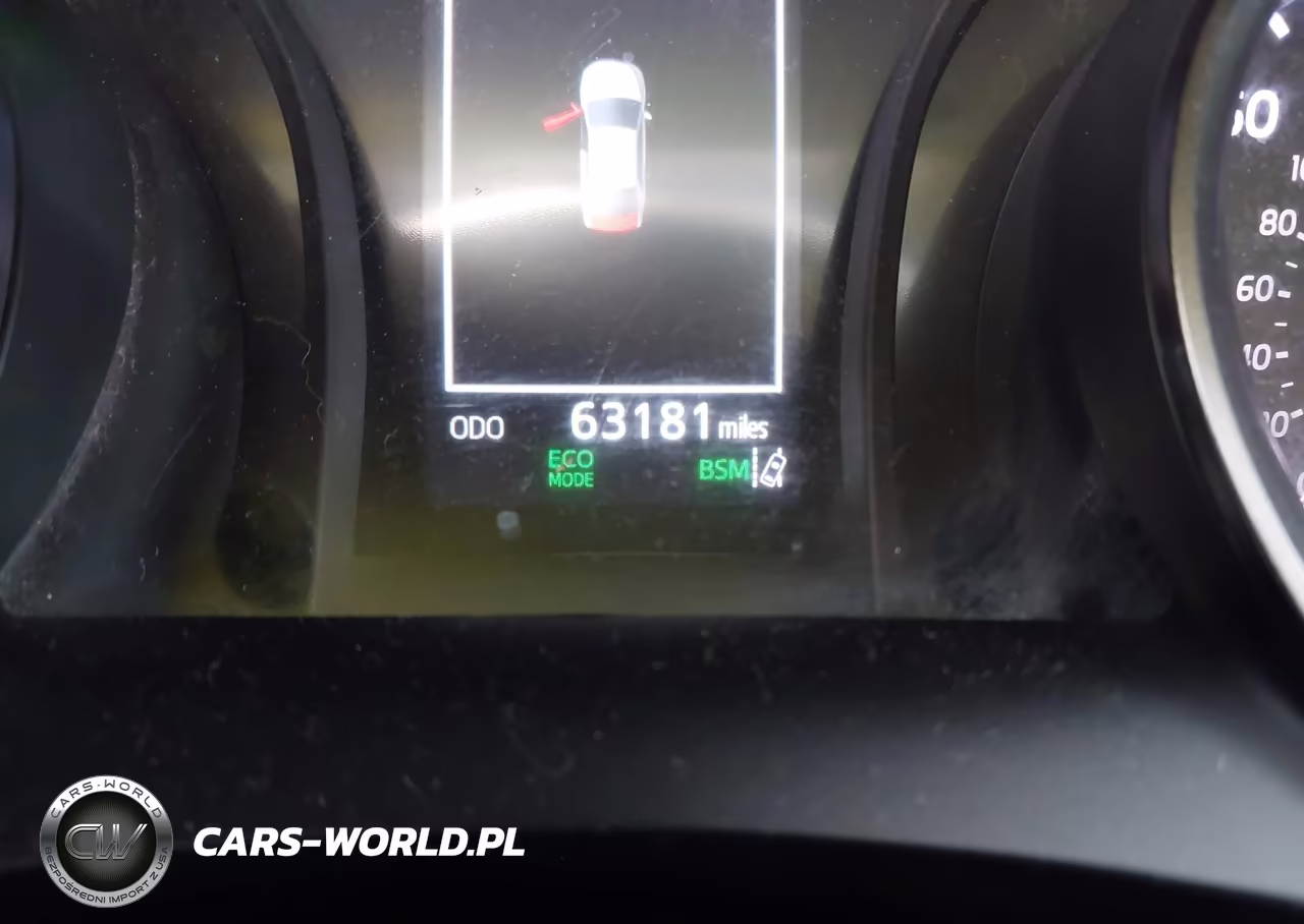 2024 Toyota Camry Se VIN:4T1T11AK0RU249562 - 15