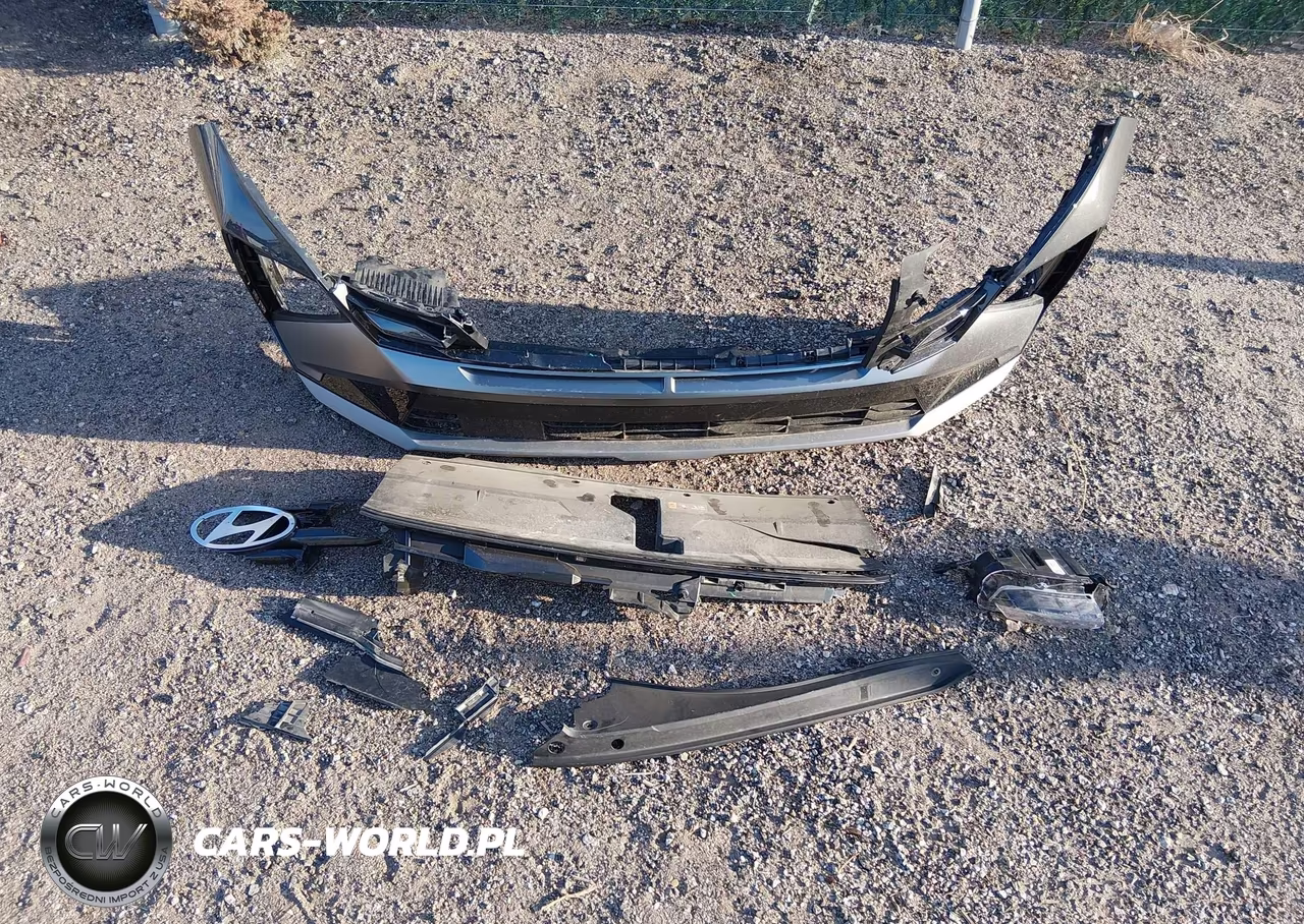 2025 Hyundai Tucson Sel VIN:5NMJBCDE2SH595846 - 12