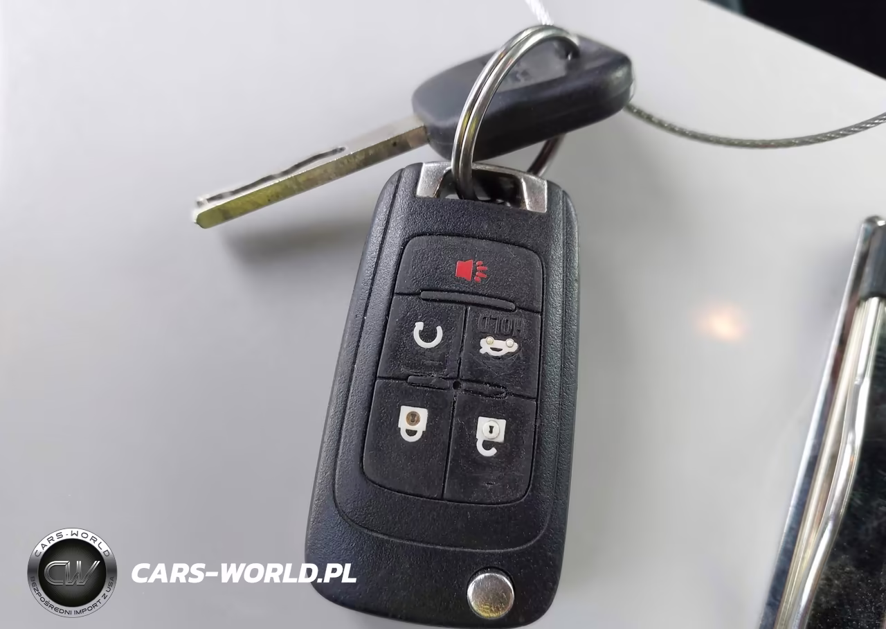 2015 Chevrolet Camaro 1Lt VIN:2G1FD1E37F9259700 - 11