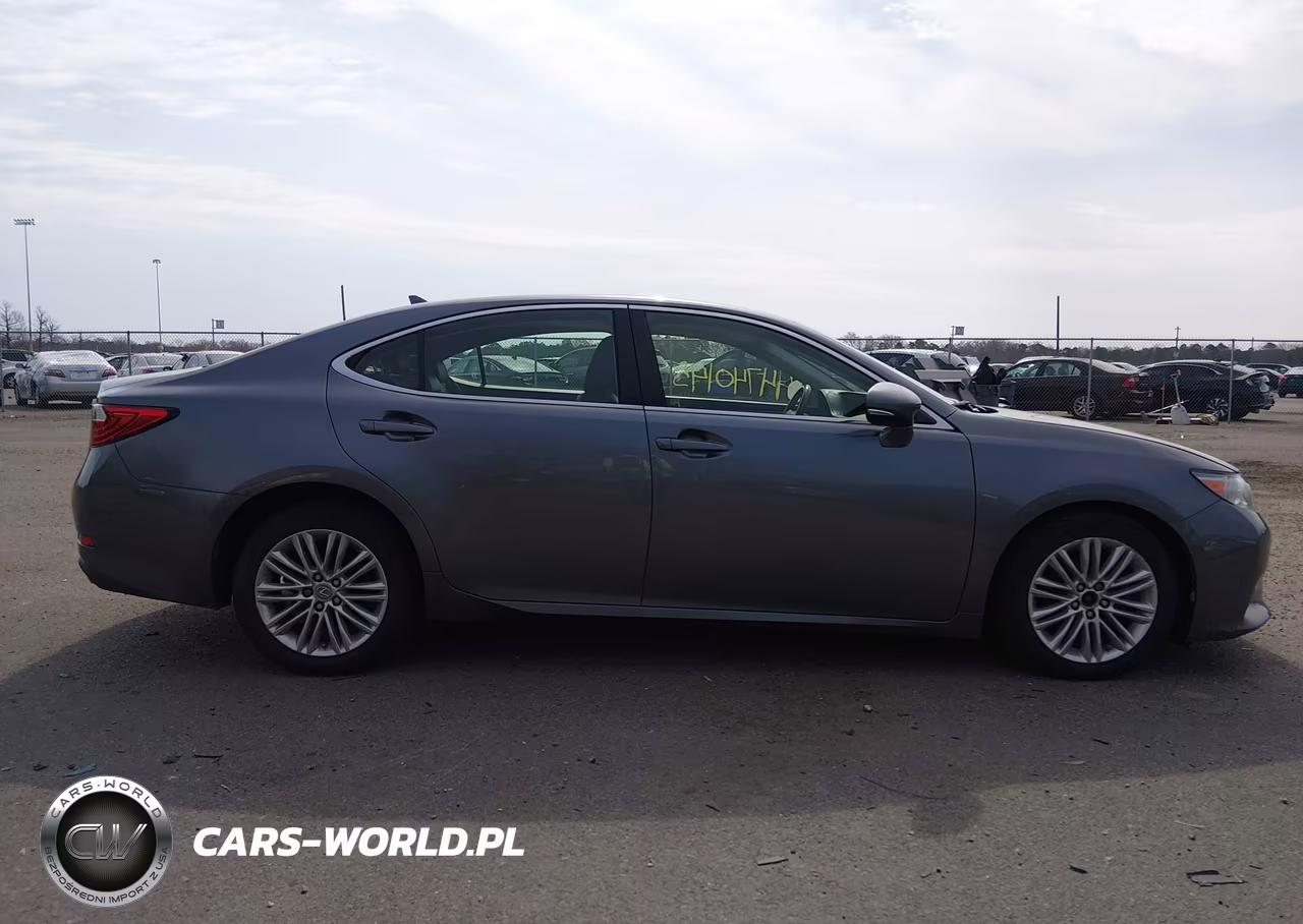 2013 Lexus Es 350 VIN:JTHBK1GGXD2014248 - 14