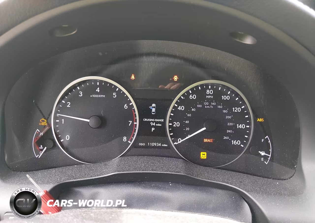 2013 Lexus Es 350 VIN:JTHBK1GGXD2014248 - 7