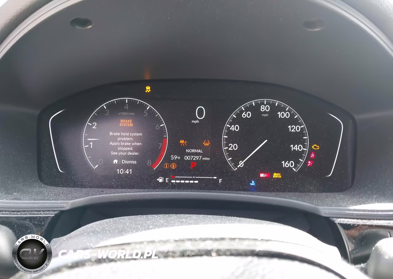 2026 Honda Civic Sport VIN:2HGFE2F57TH507778 - 7