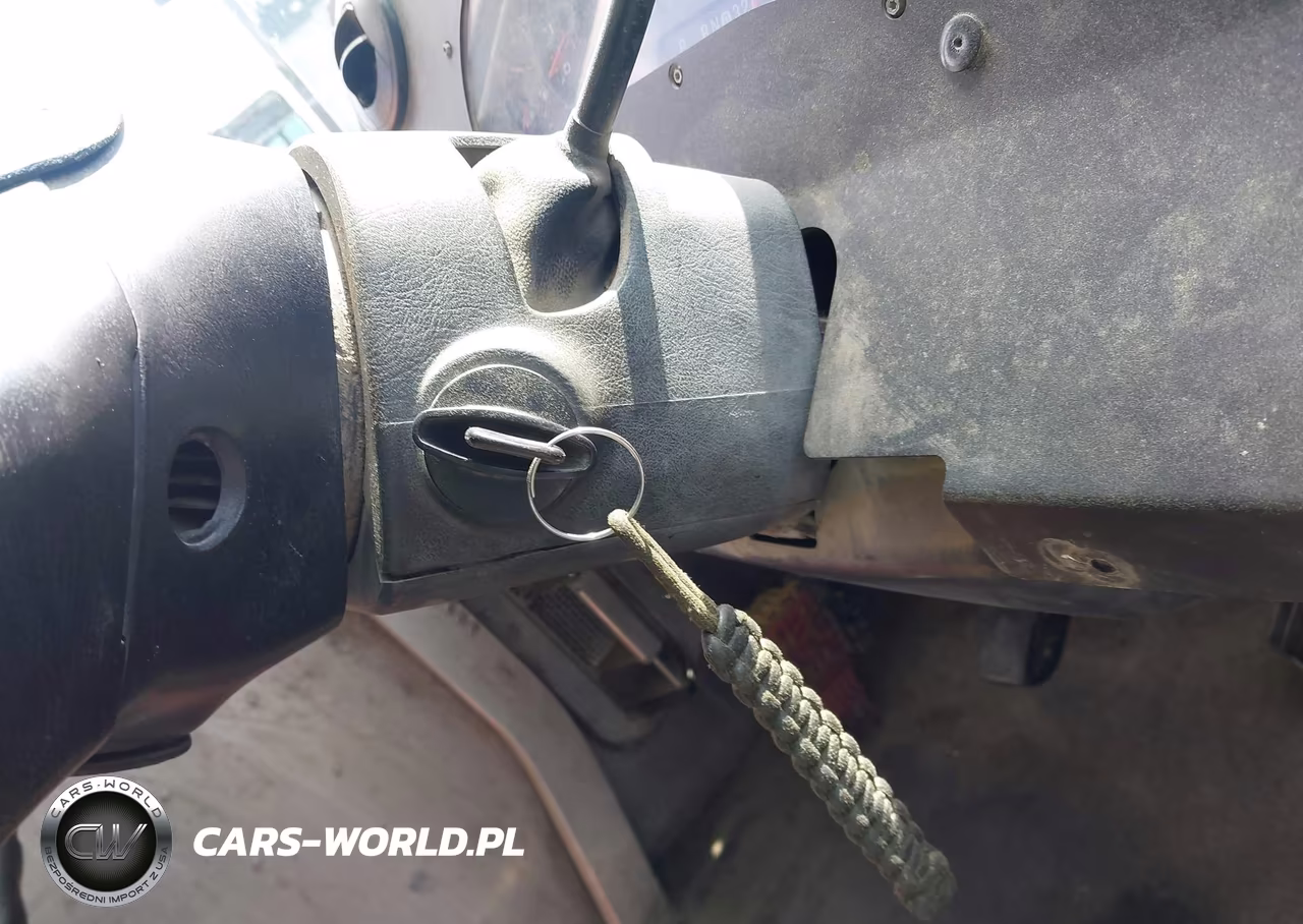2014 Ford F-59 Commercial Stripped VIN:1F66F5KY2E0A07969 - 10