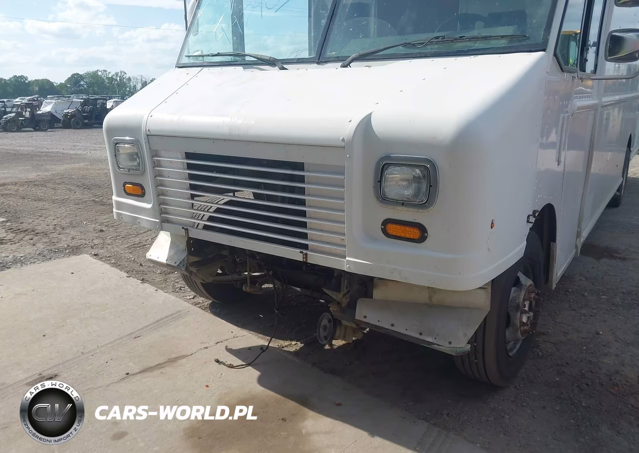 2014 Ford F-59 Commercial Stripped VIN:1F66F5KY2E0A07969 - 11