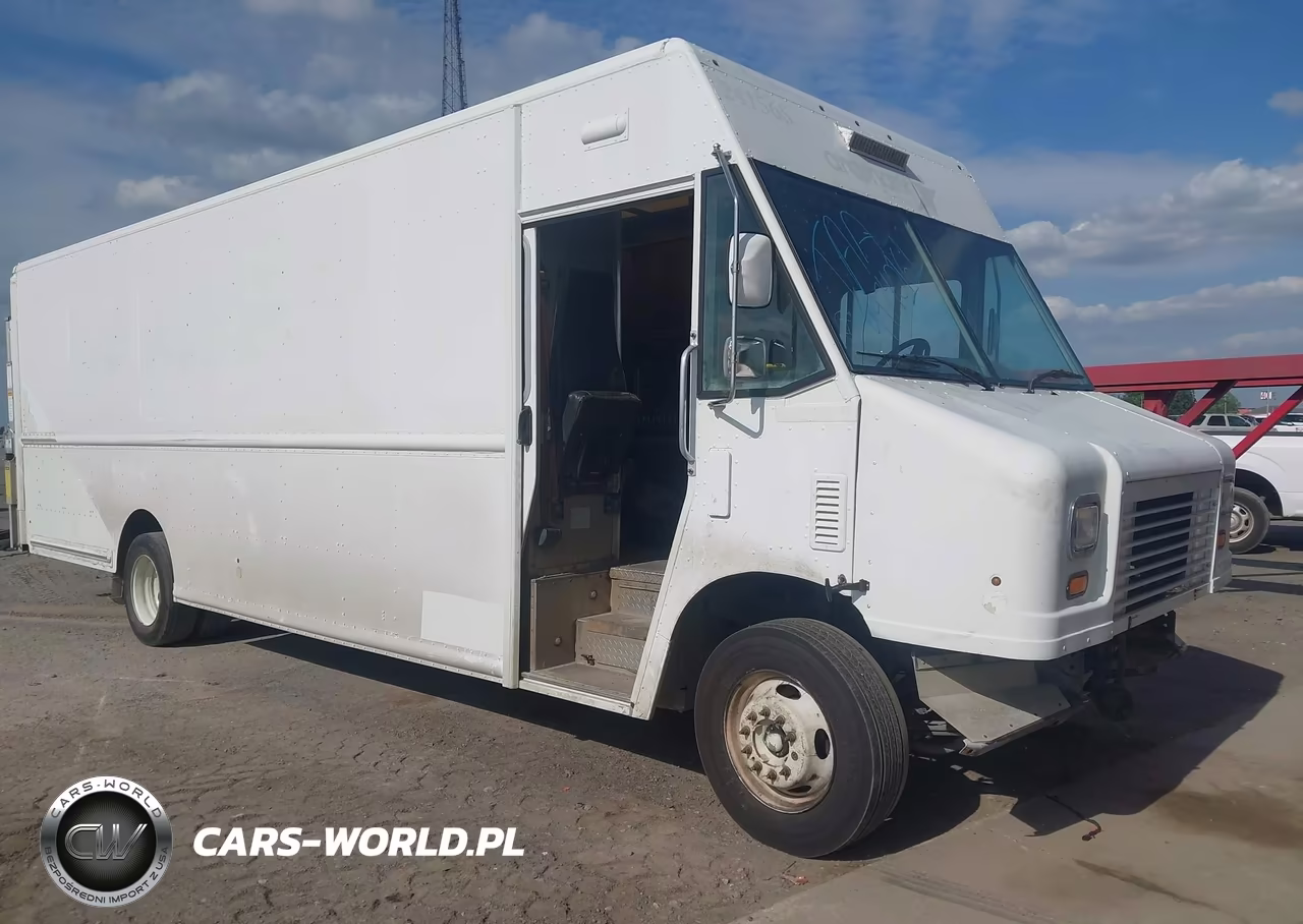 2014 Ford F-59 Commercial Stripped VIN:1F66F5KY2E0A07969 - 14