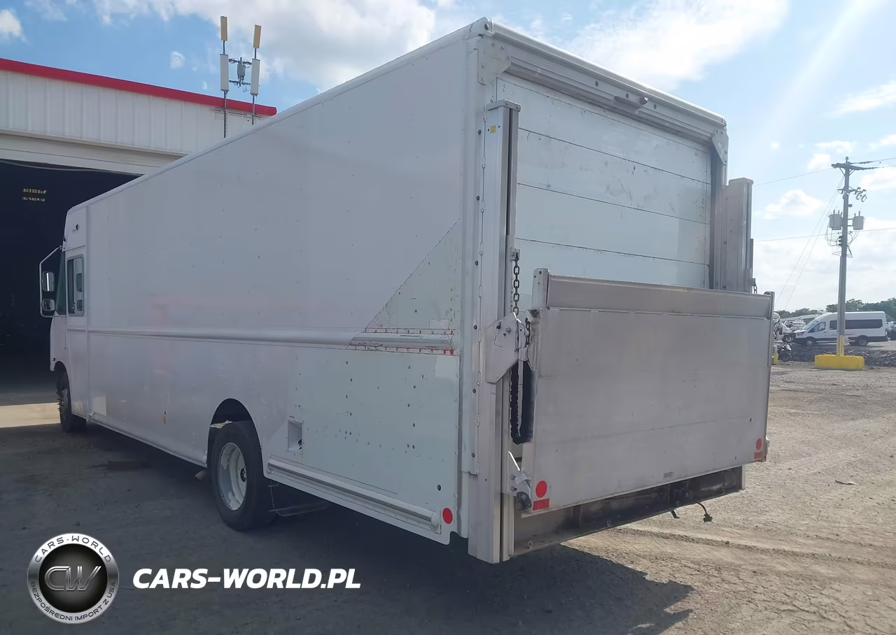 2014 Ford F-59 Commercial Stripped VIN:1F66F5KY2E0A07969 - 3