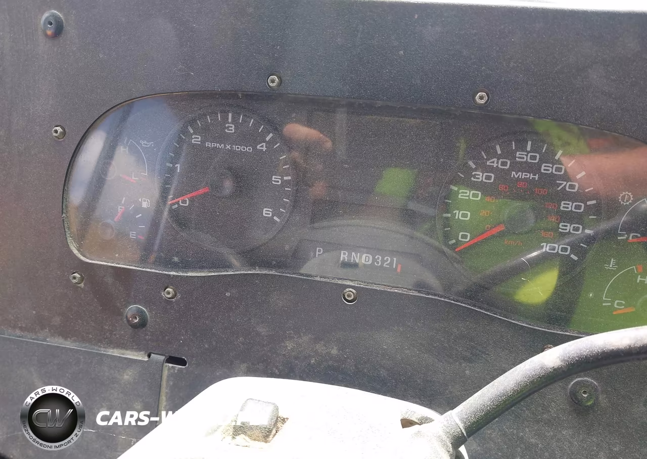 2014 Ford F-59 Commercial Stripped VIN:1F66F5KY2E0A07969 - 5