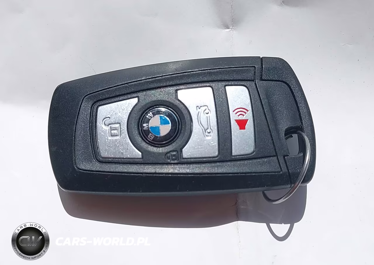 2016 BMW 320I xDrive VIN:WBA8E5G55GNU21547 - 11