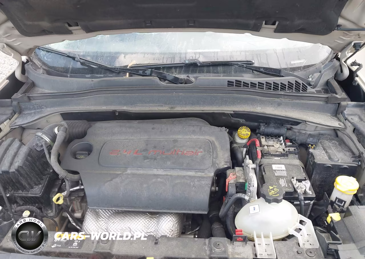 2016 Jeep Renegade Latitude VIN:ZACCJABT6GPD48364 - 10