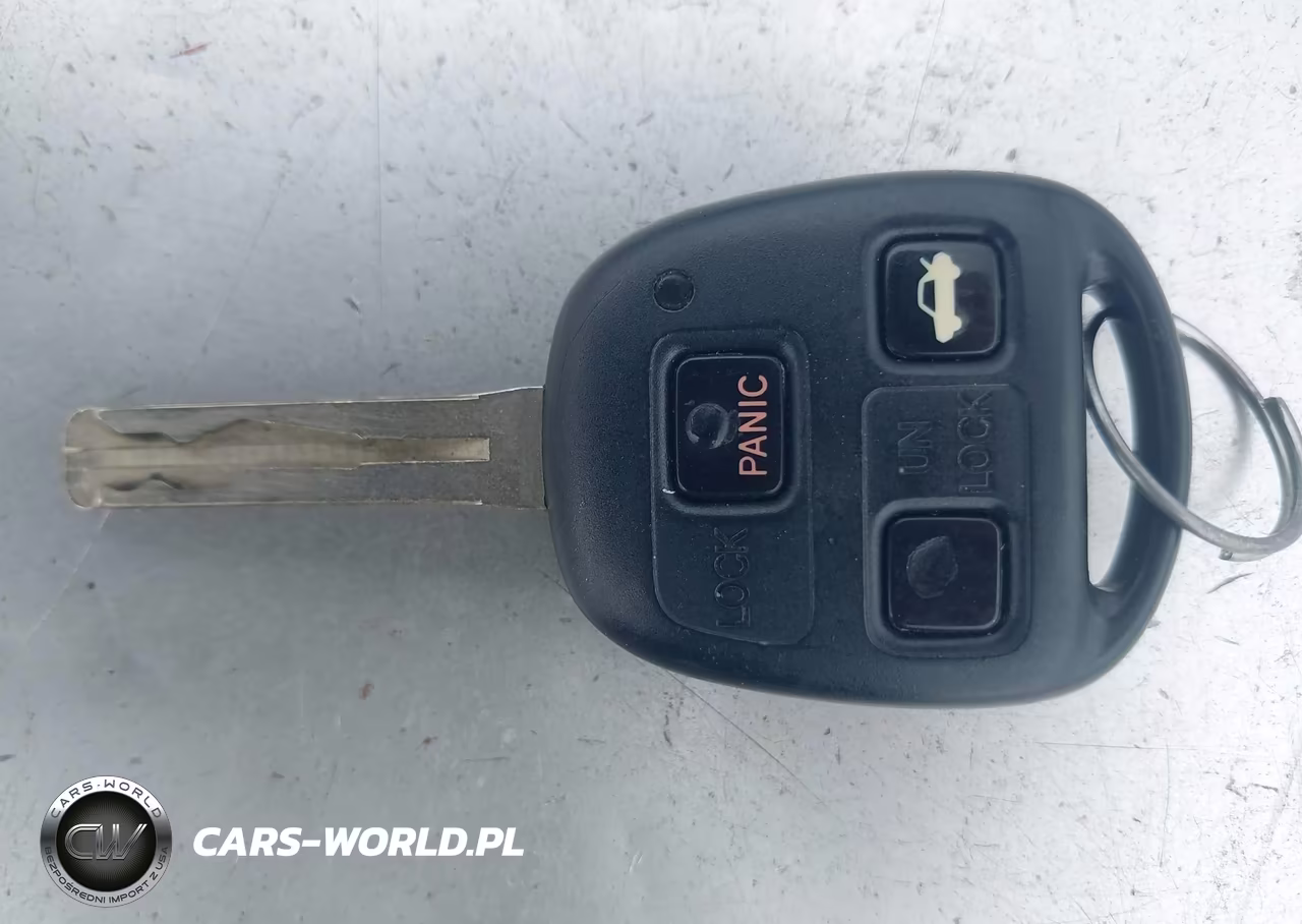 2004 Lexus Es 330 VIN:JTHBA30G745003277 - 11