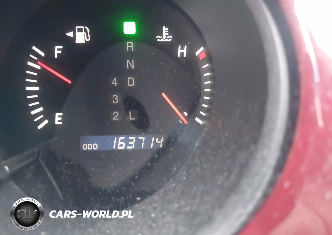 2004 Lexus Es 330 VIN:JTHBA30G745003277 - 7