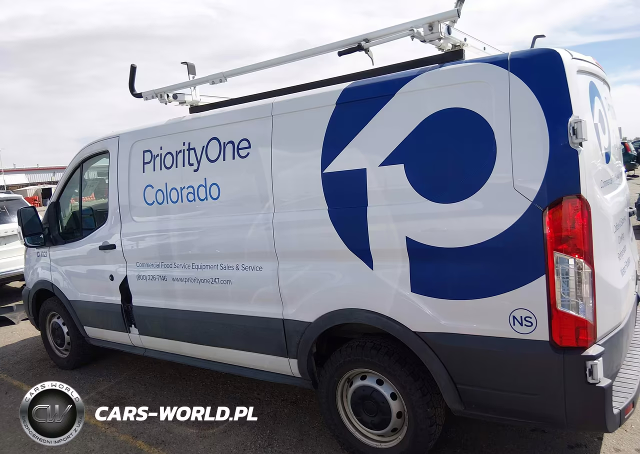 2020 Ford Transit-150 VIN:1FTYE1Y84LKB06996 - 15
