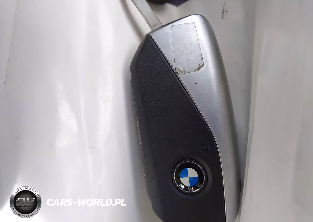 2026 BMW X3 30 xDrive VIN:5UX53GP00T9138955 - 11