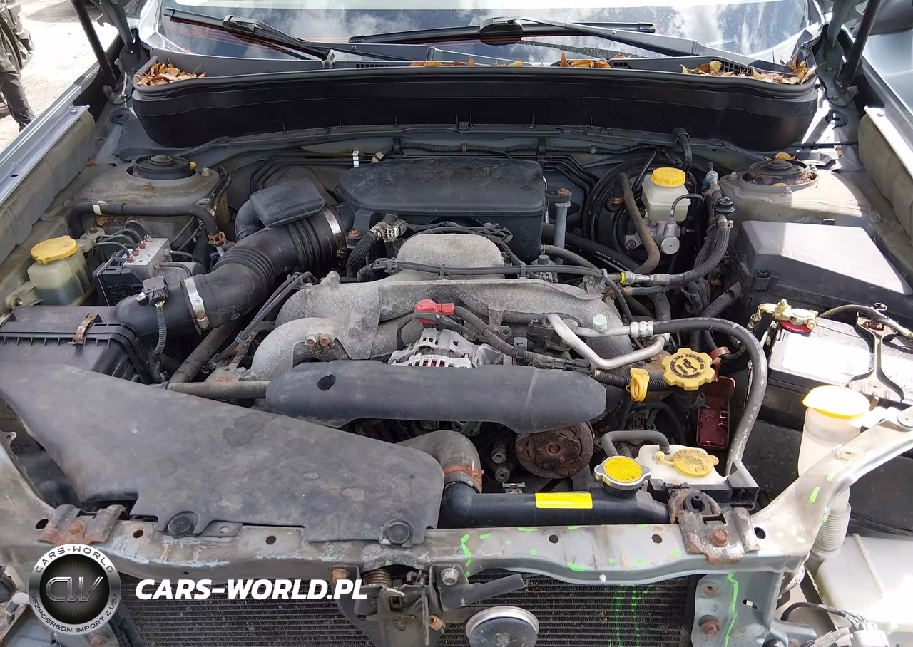 2010 Subaru Forester 2.5X Premium VIN:JF2SH6CC1AH732961 - 10
