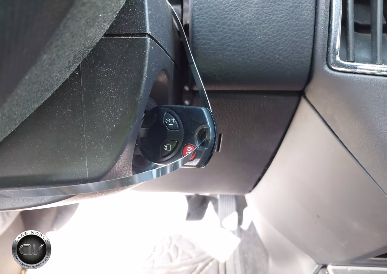 2010 Ford Edge Sel VIN:2FMDK3JC4ABA32578 - 11