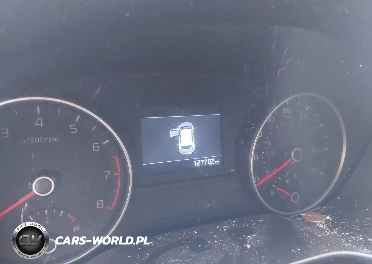 2022 Kia Sportage Lx VIN:KNDPM3AC1N7994766 - 7