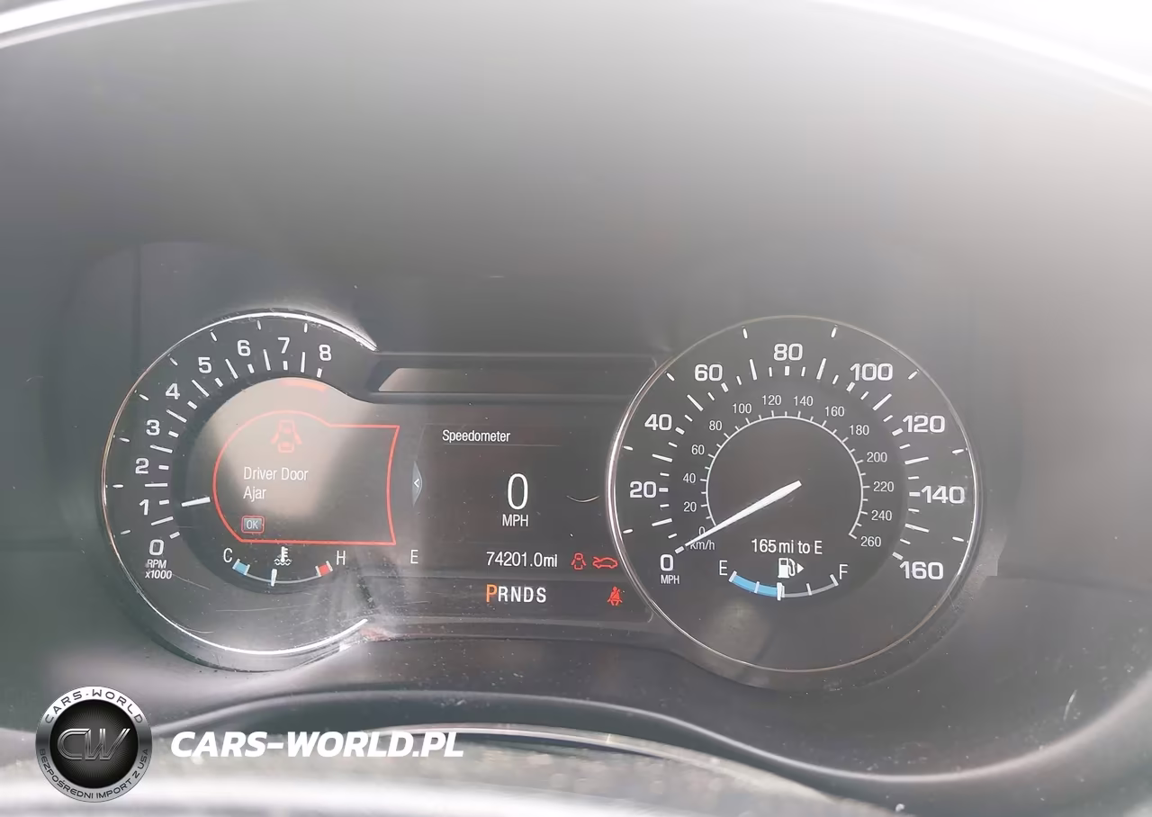 2019 Lincoln Mkc Reserve VIN:5LMCJ3D95KUL17054 - 7