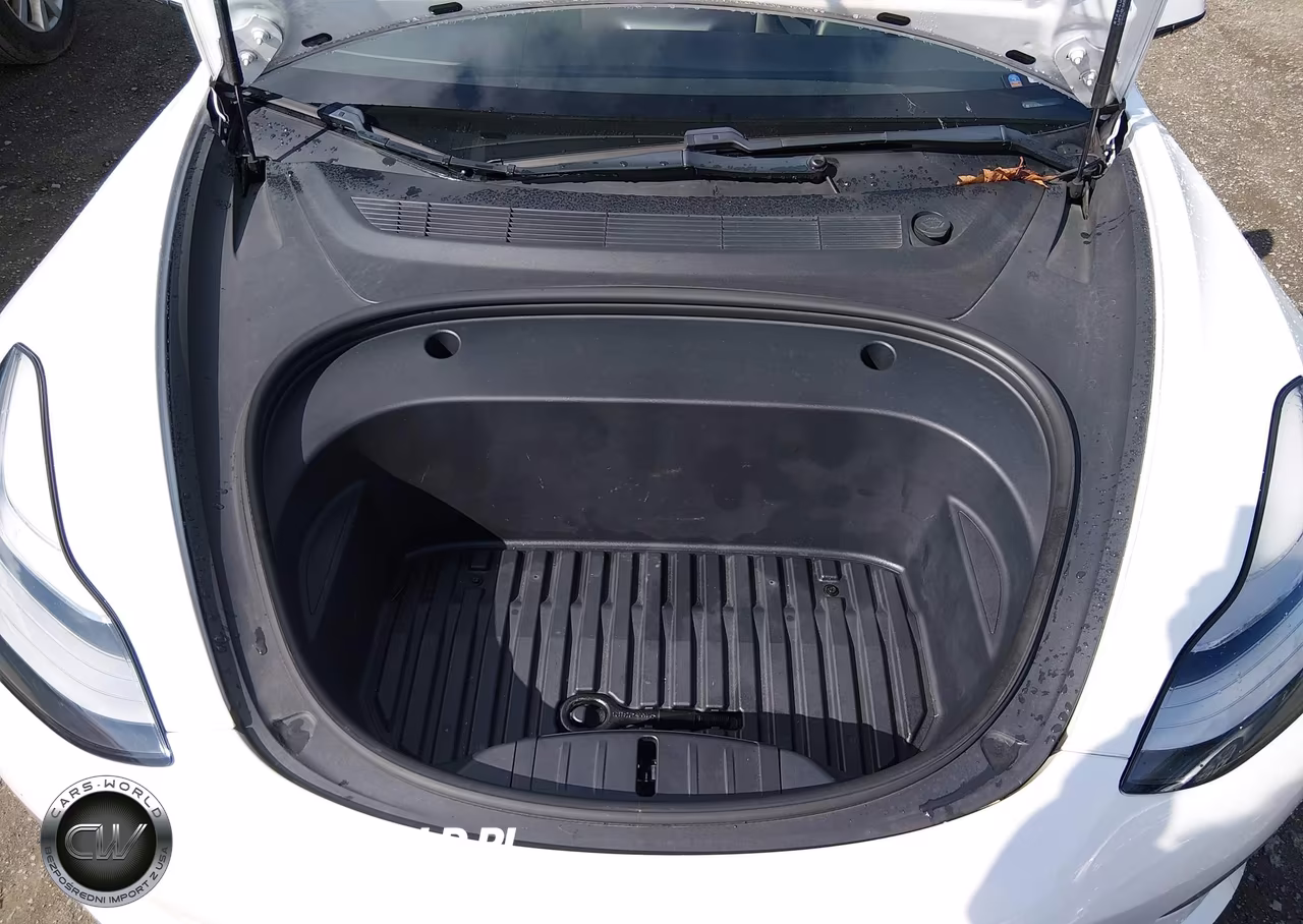 2021 Tesla Model 3 Standard Range Plus Rear-Wheel Drive VIN:5YJ3E1EA6MF838482 - 10